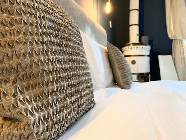 Hôtel Particulier le 28 : photo 5 de la chambre capricciosa double room