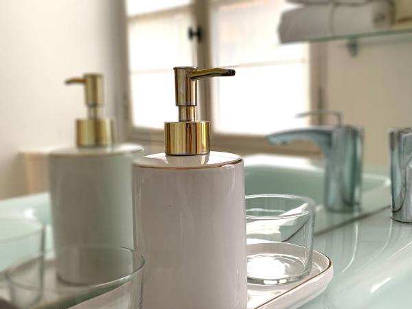 Hôtel Particulier le 28 : photo 8 de la chambre capricciosa double room