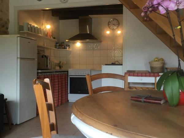 La Ferme de Valauris : photo 2 de la chambre suite familiale