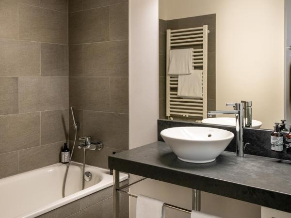 INNSiDE by Meliá Dresden : photo 8 de la chambre the townhouse