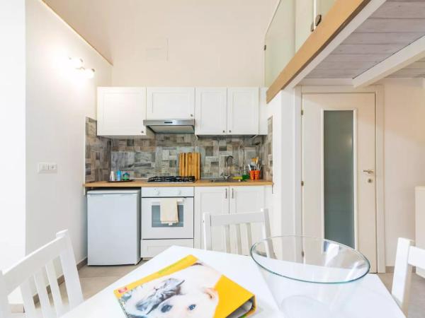 A'Storia : photo 4 de la chambre loft