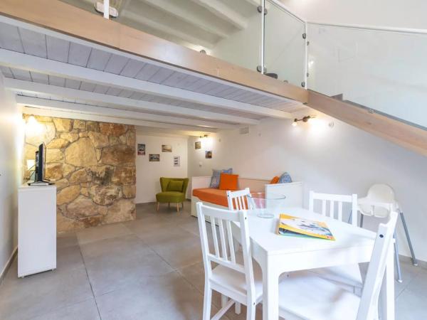 A'Storia : photo 5 de la chambre loft