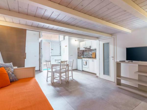 A'Storia : photo 8 de la chambre loft