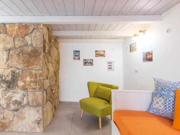 A'Storia : photo 7 de la chambre loft