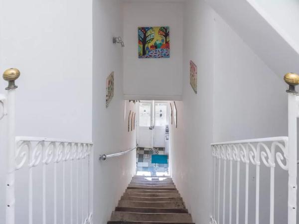 A'Storia : photo 2 de la chambre appartement avec terrasse