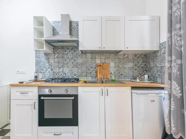 A'Storia : photo 8 de la chambre appartement