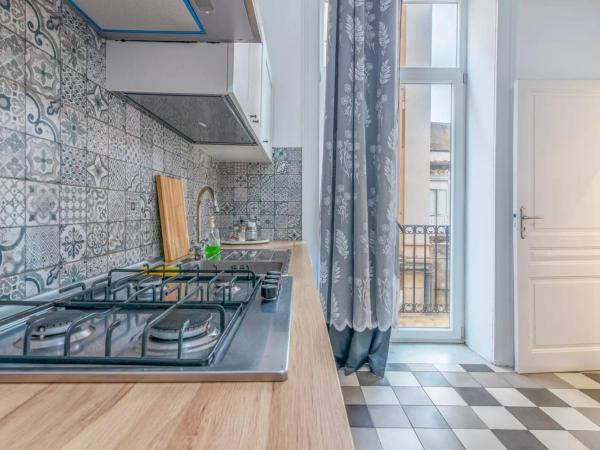 A'Storia : photo 10 de la chambre appartement