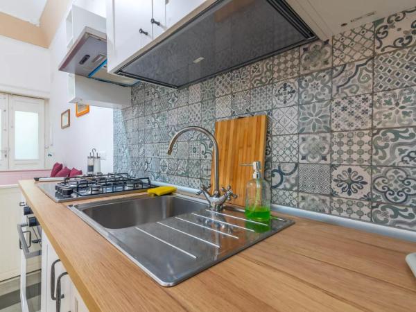 A'Storia : photo 9 de la chambre appartement