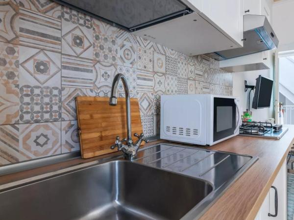 A'Storia : photo 7 de la chambre appartement deluxe