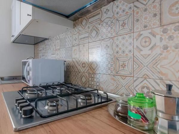 A'Storia : photo 6 de la chambre appartement deluxe