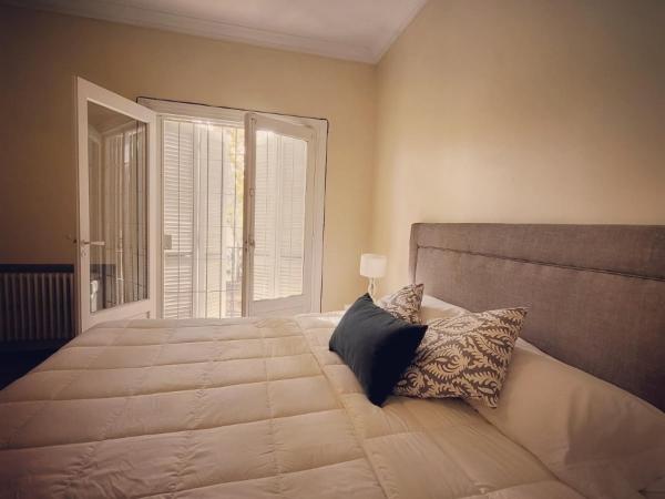 La Rufina B&B : photo 10 de la chambre chambre familiale avec salle de bains privative