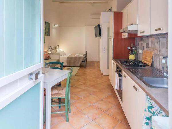 A'Storia : photo 10 de la chambre studio