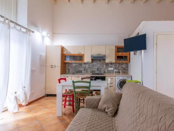 A'Storia : photo 5 de la chambre studio