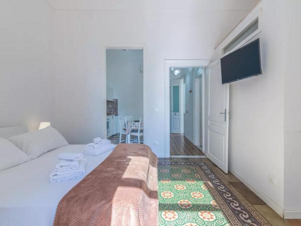 A'Storia : photo 8 de la chambre appartement 1 chambre