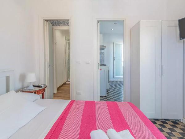 A'Storia : photo 6 de la chambre appartement avec terrasse