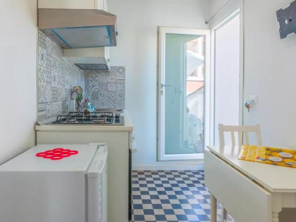 A'Storia : photo 10 de la chambre appartement avec terrasse