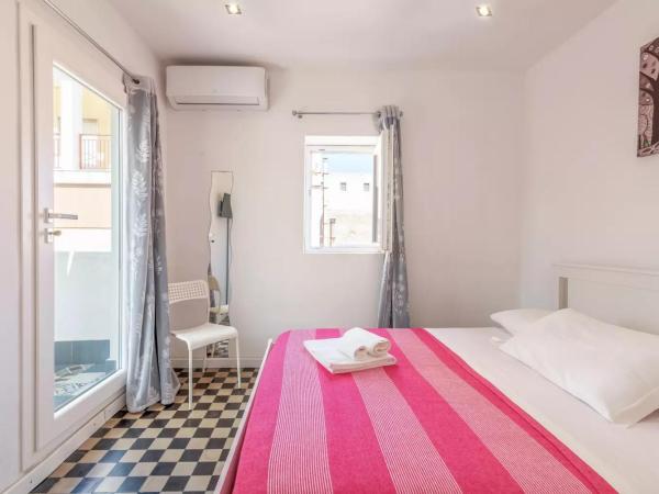 A'Storia : photo 5 de la chambre appartement avec terrasse