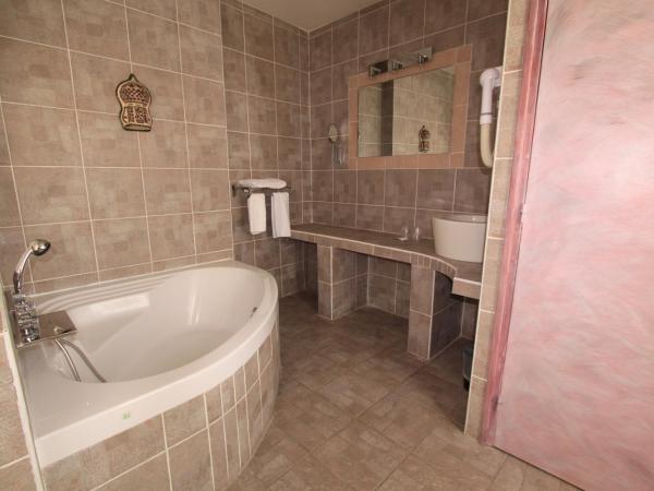 Hotel Le 5 : photo 1 de la chambre chambre double supérieure