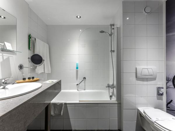 Velotel Brugge : photo 4 de la chambre chambre lits jumeaux classique