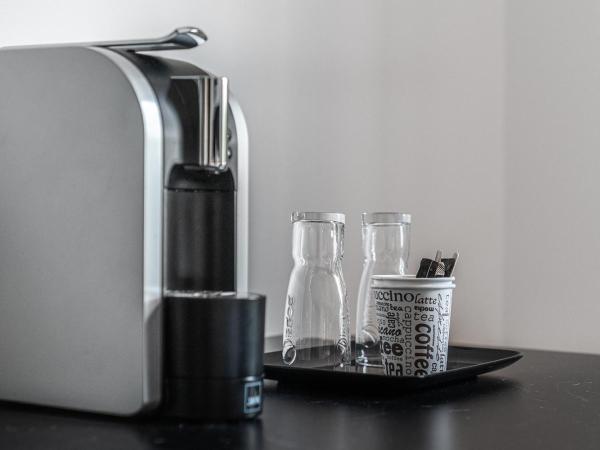 Velotel Brugge : photo 3 de la chambre chambre lits jumeaux classique