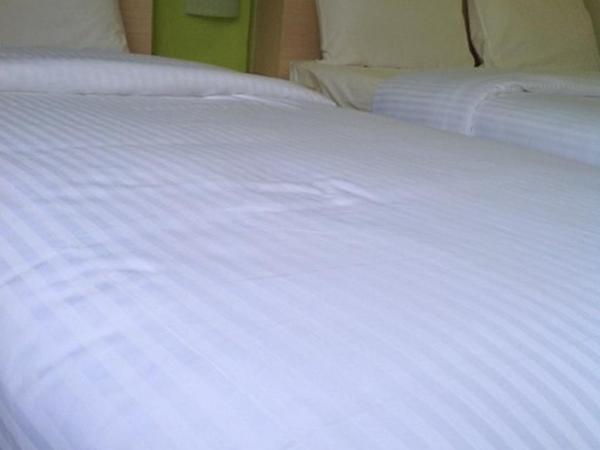 Merlin Hotel Penang : photo 5 de la chambre studio familial