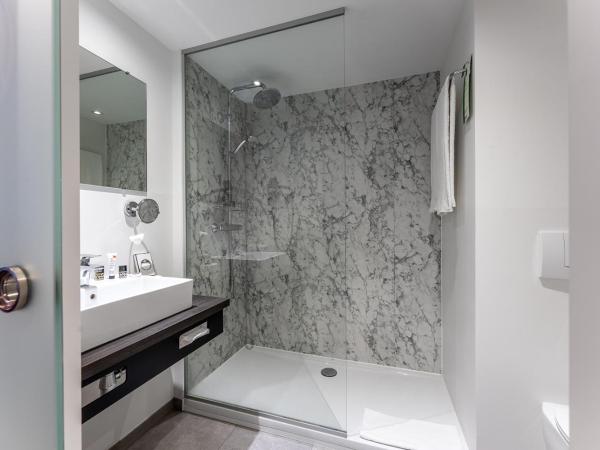 Velotel Brugge : photo 4 de la chambre chambre lits jumeaux confort