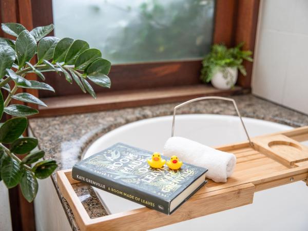 Beach Suites : photo 5 de la chambre studio jardin