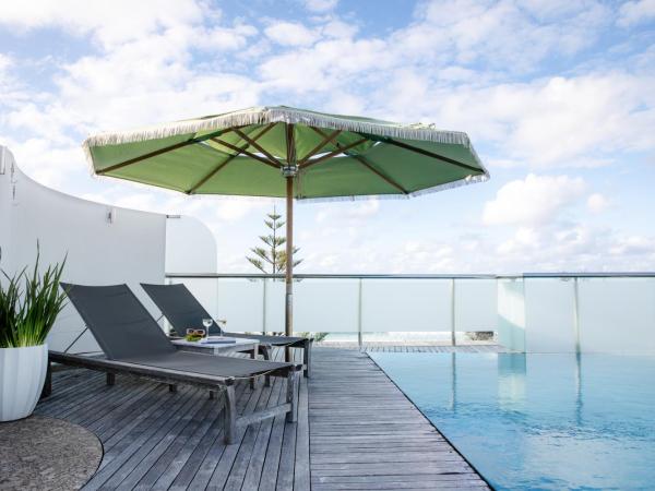 Beach Suites : photo 7 de la chambre penthouse 2 chambres