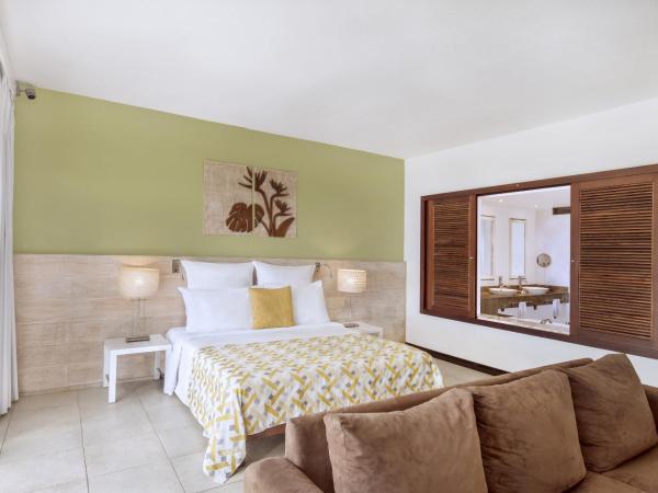 Victoria Beachcomber Resort & Spa : photo 1 de la chambre appartement familial