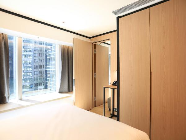 CM+ Hotels and Serviced Apartments : photo 2 de la chambre city view connecting room (south tower)