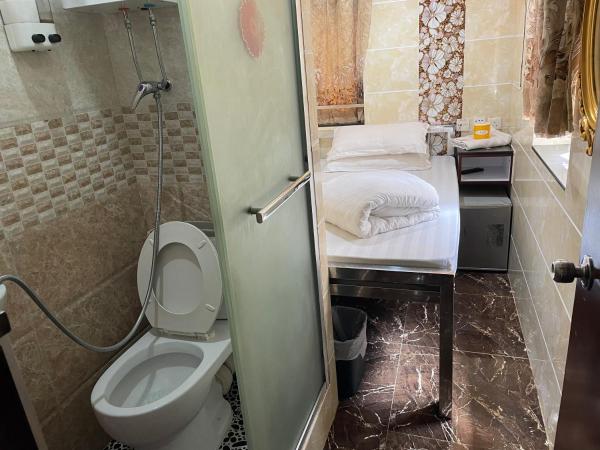 Maharaja Guesthouse : photo 4 de la chambre chambre double standard