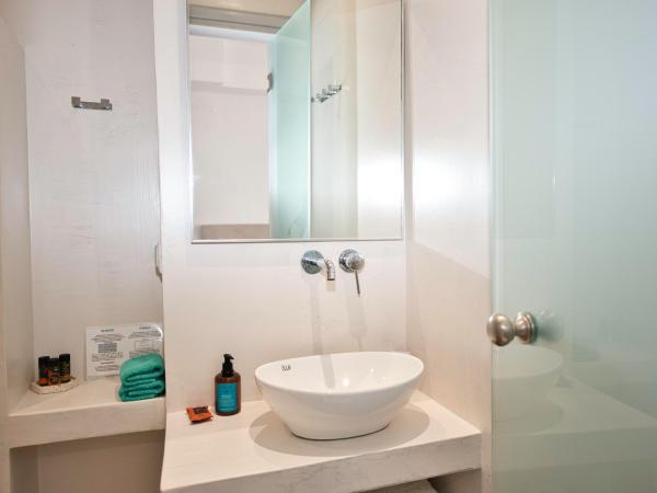 Anessis : photo 4 de la chambre chambre double ou lits jumeaux