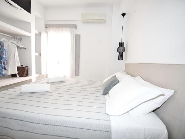 Anessis : photo 1 de la chambre chambre double ou lits jumeaux