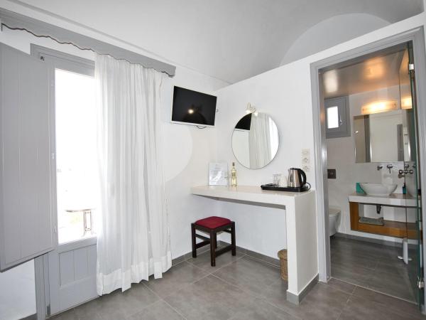 Anessis : photo 6 de la chambre chambre double ou lits jumeaux