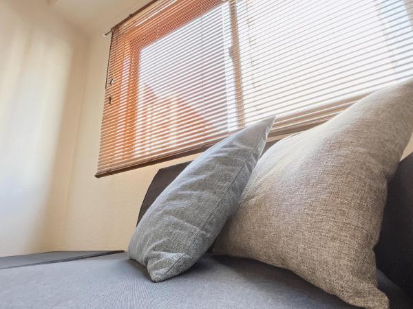 PINE TREE HOTEL : photo 8 de la chambre studio avec balcon