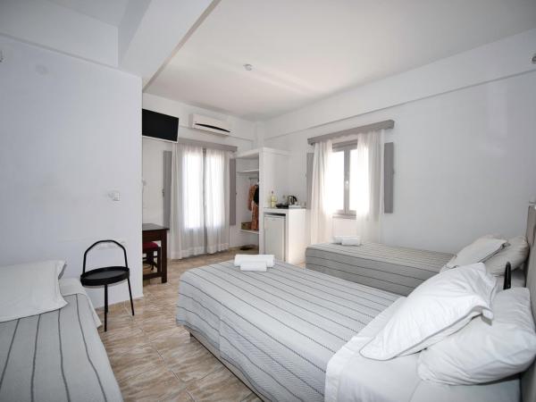 Anessis : photo 2 de la chambre chambre triple classique