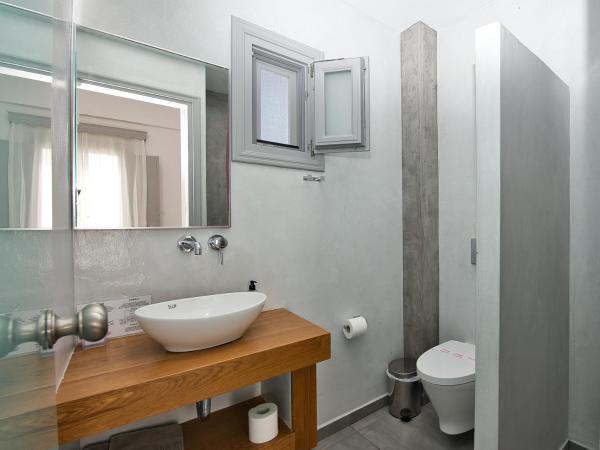 Anessis : photo 6 de la chambre chambre triple classique