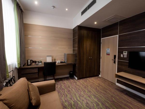 The Wesley Euston : photo 1 de la chambre suite exécutive