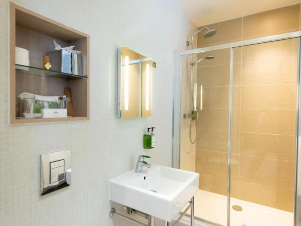 The Wesley Euston : photo 4 de la chambre suite exécutive