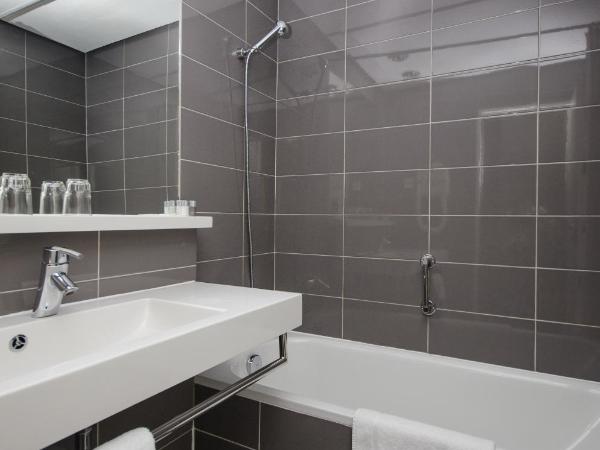 Expo Hotel : photo 9 de la chambre chambre double ou lits jumeaux standard