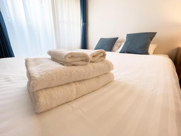 PINE TREE HOTEL : photo 7 de la chambre studio avec balcon