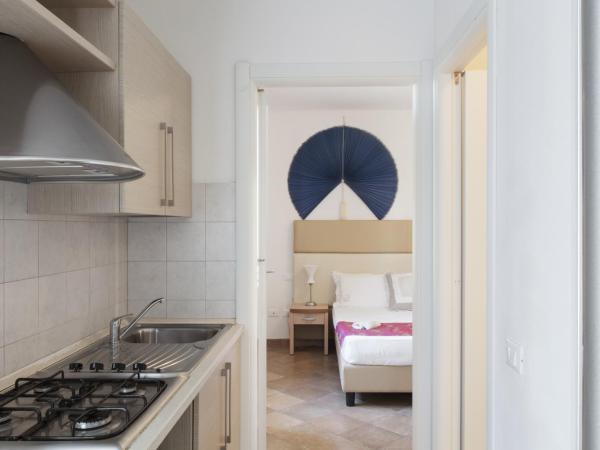 Eden Park Resort : photo 6 de la chambre appartement 1 chambre (2 adultes)