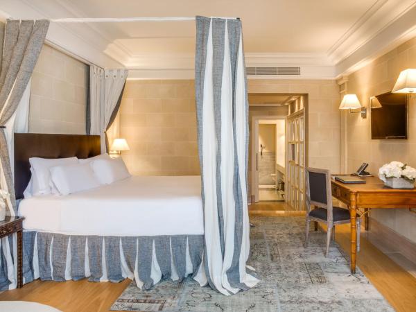 Majestic Hotel & Spa Barcelona GL : photo 3 de la chambre suite junior - vue sur ville