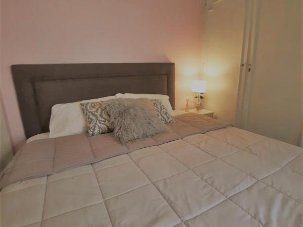 La Rufina B&B : photo 1 de la chambre chambre double ou lits jumeaux avec salle de bains commune