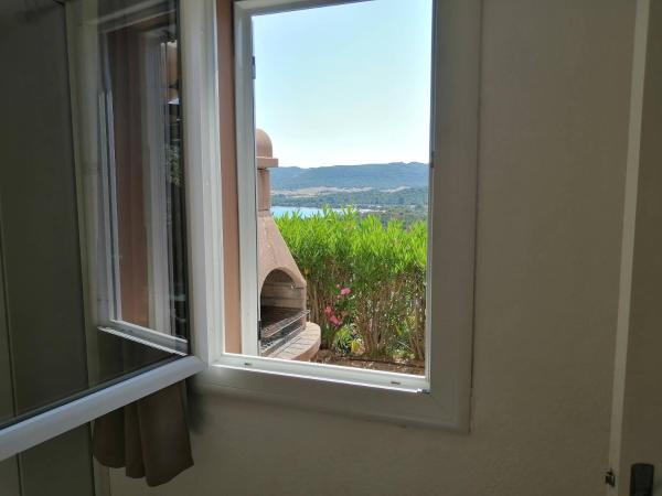 Résidence Monte d'Oro : photo 8 de la chambre villa 2 chambres :