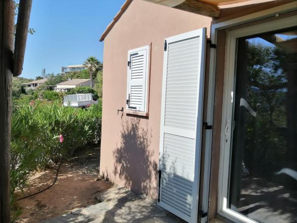 Résidence Monte d'Oro : photo 9 de la chambre villa 2 chambres :