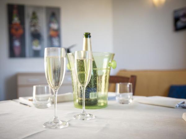 Eden Park Resort : photo 7 de la chambre appartement 1 chambre (2 adultes)