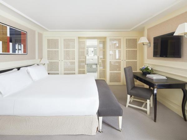 Majestic Hotel & Spa Barcelona GL : photo 2 de la chambre suite junior