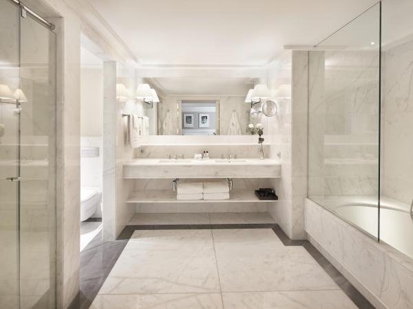 Majestic Hotel & Spa Barcelona GL : photo 4 de la chambre suite junior