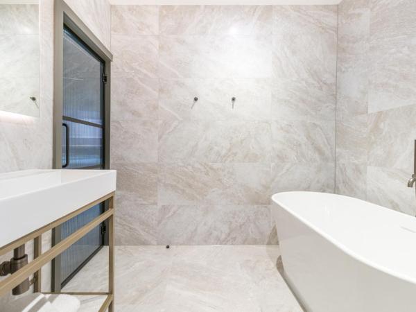 Velvet Hotel : photo 4 de la chambre suite